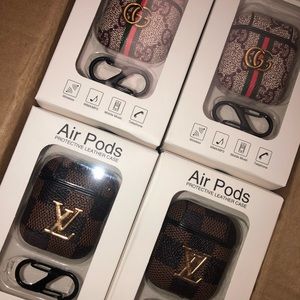 AirPod protective case